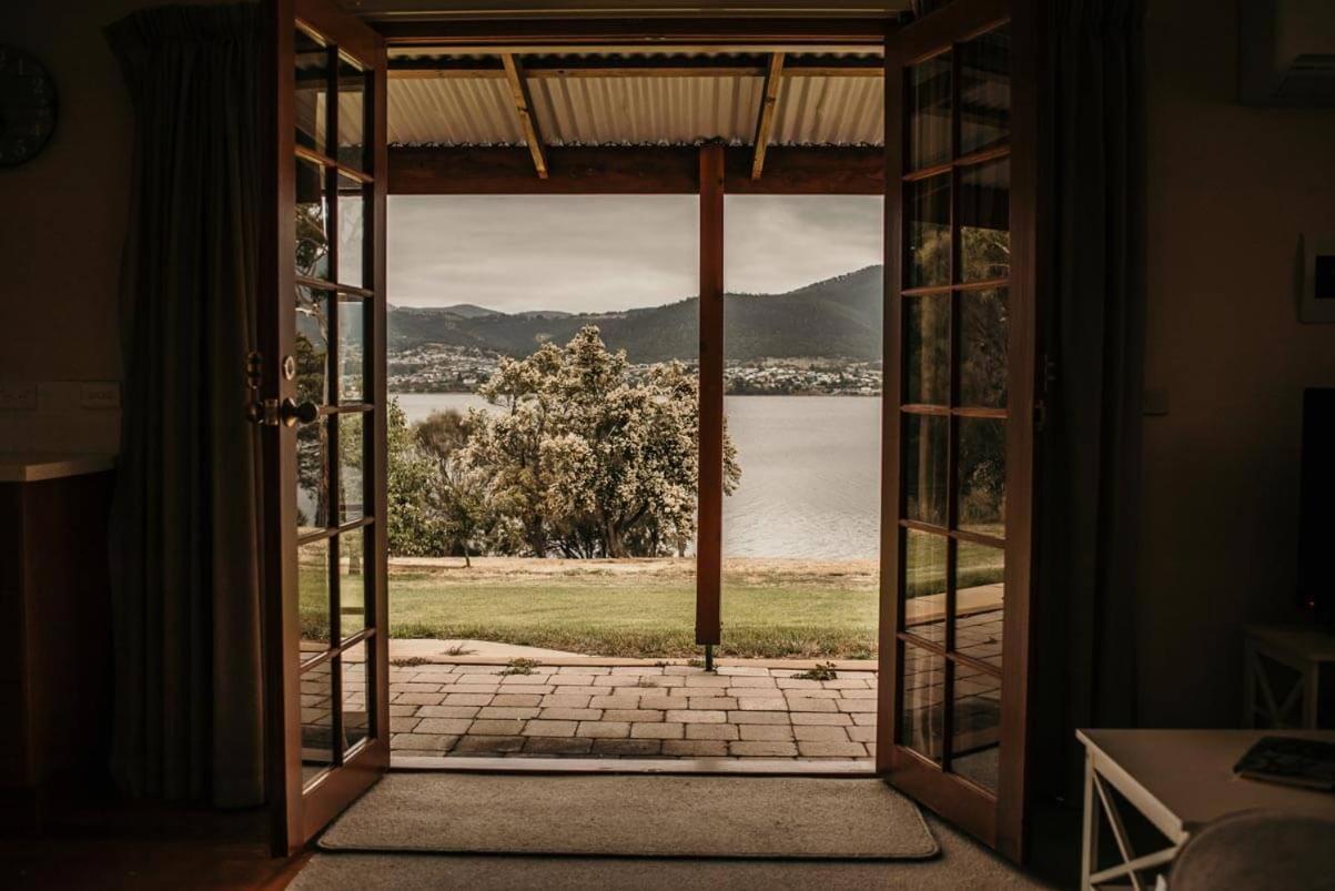 Bed & Breakfast Otago Hobart