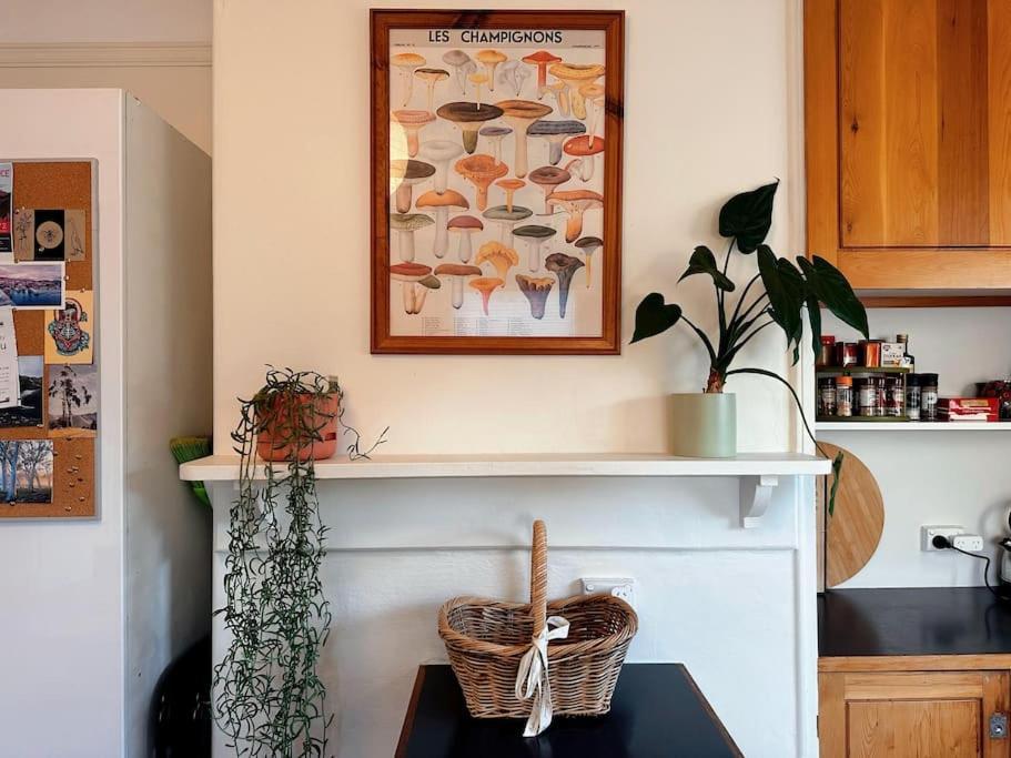 Holiday home Enchanting Vintage House At South
