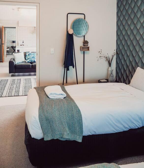 Avenue The Nook Apartment *