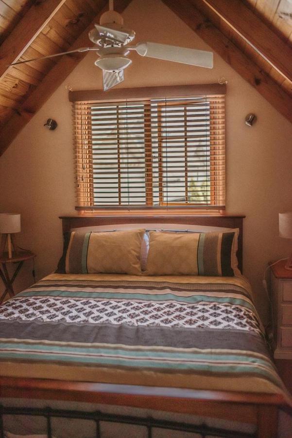 Bed & Breakfast Otago Hobart