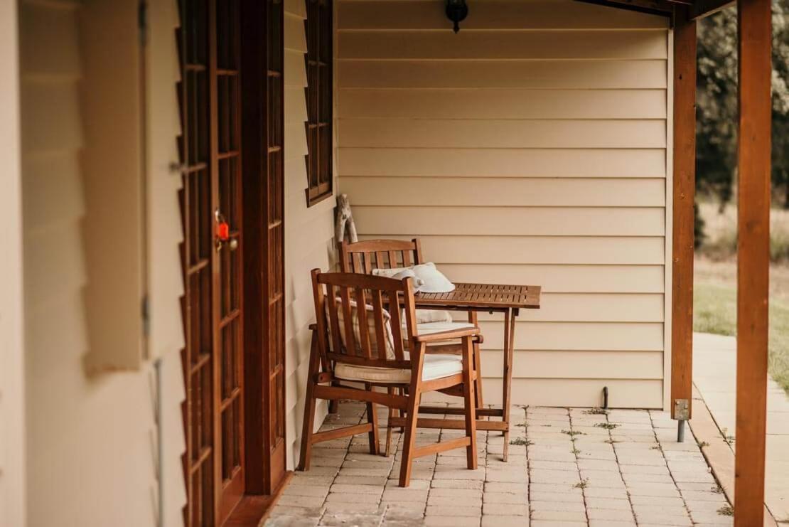 Otago Bed & Breakfast