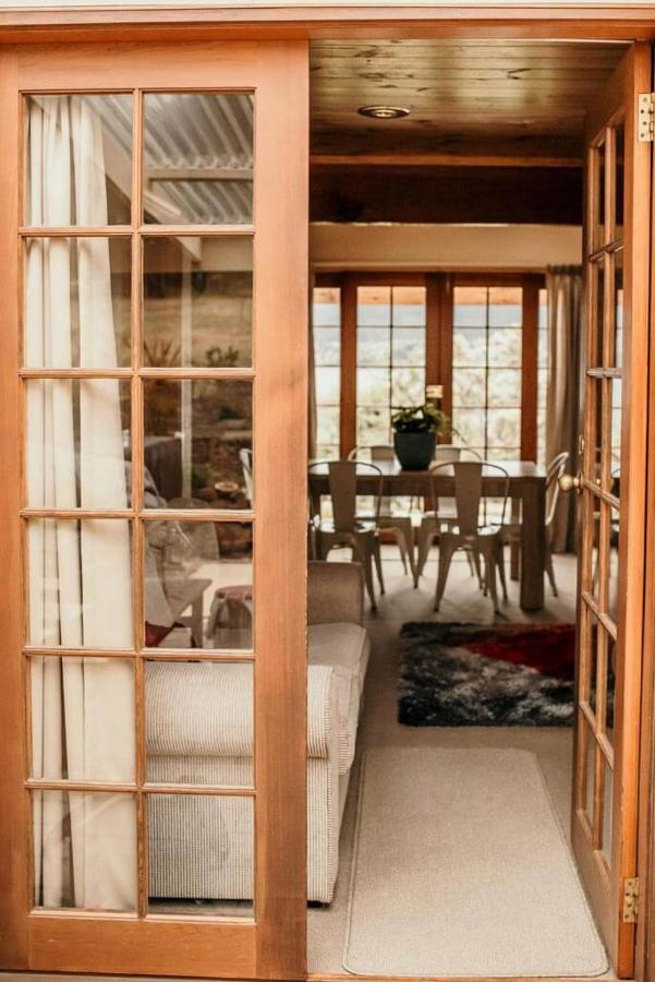 Otago Bed & Breakfast 4*