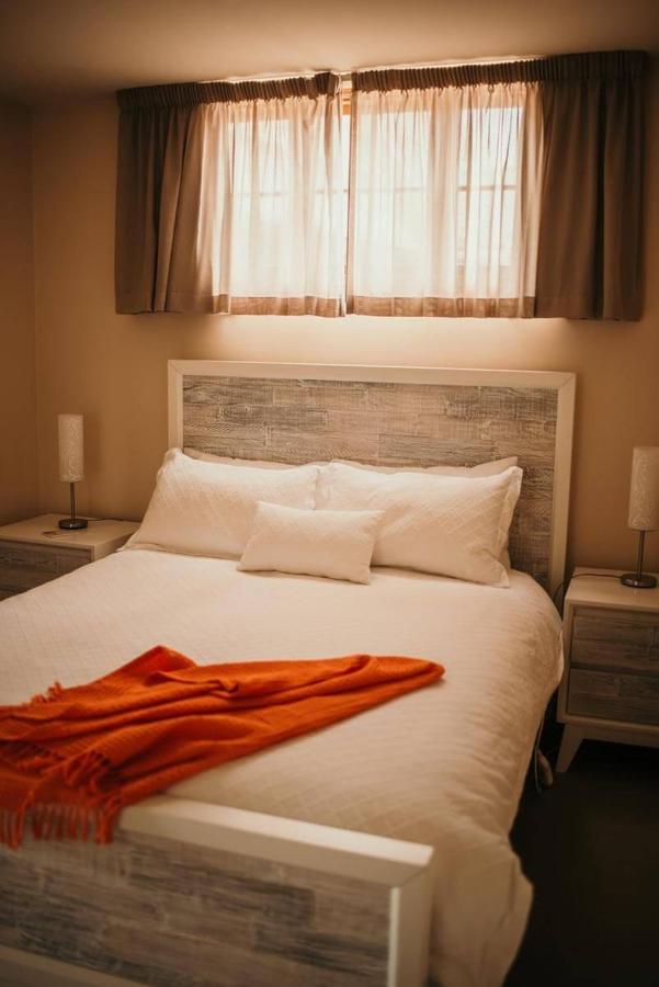 Otago 4* Hobart