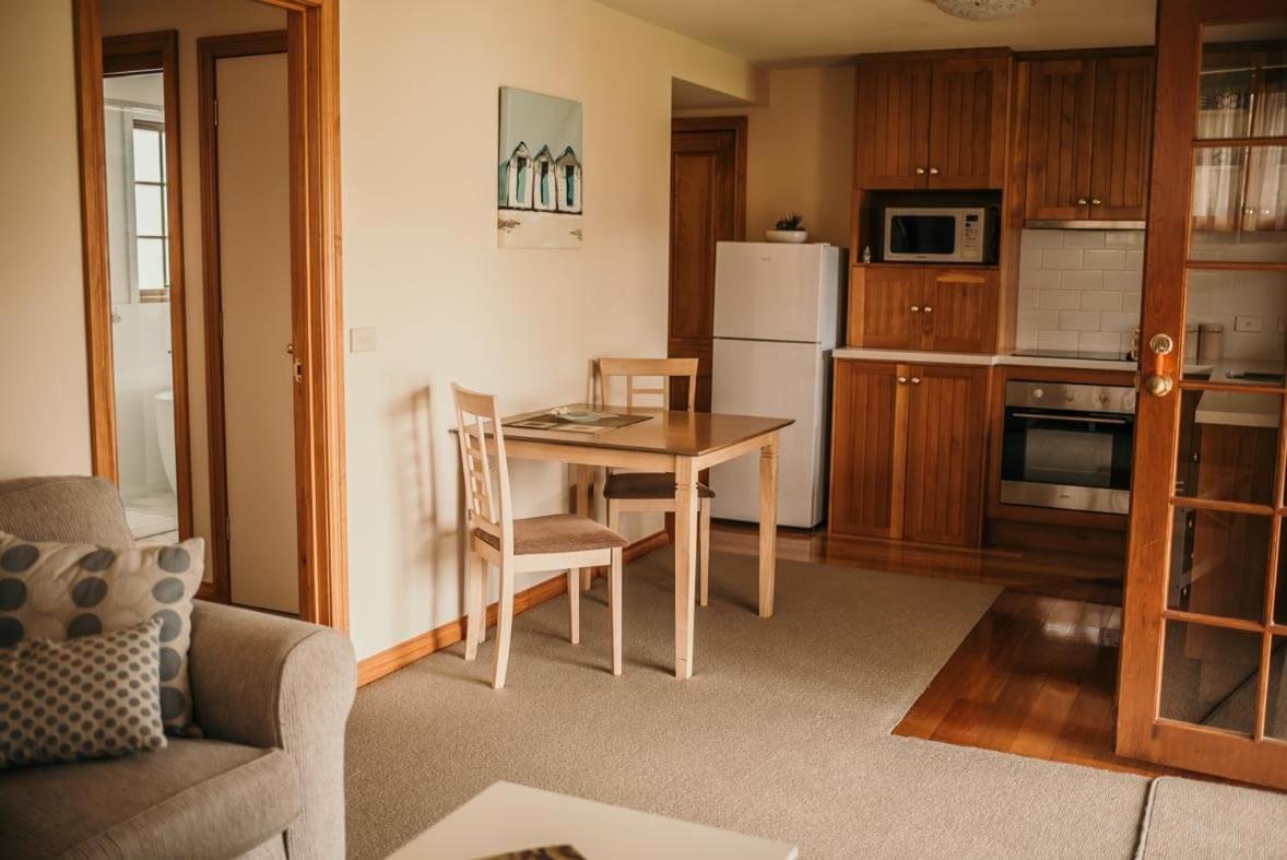 Otago Bed & Breakfast