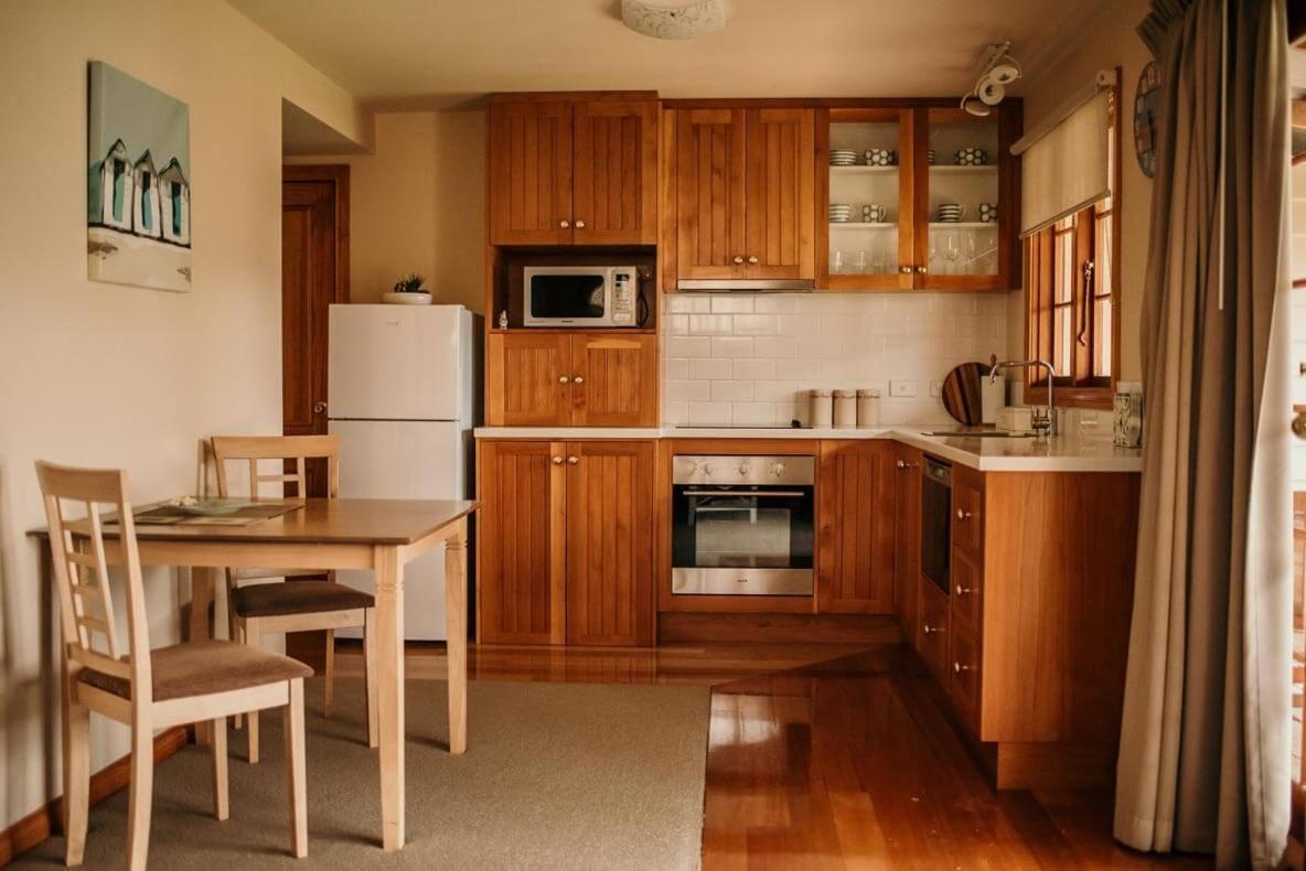 Otago Hobart