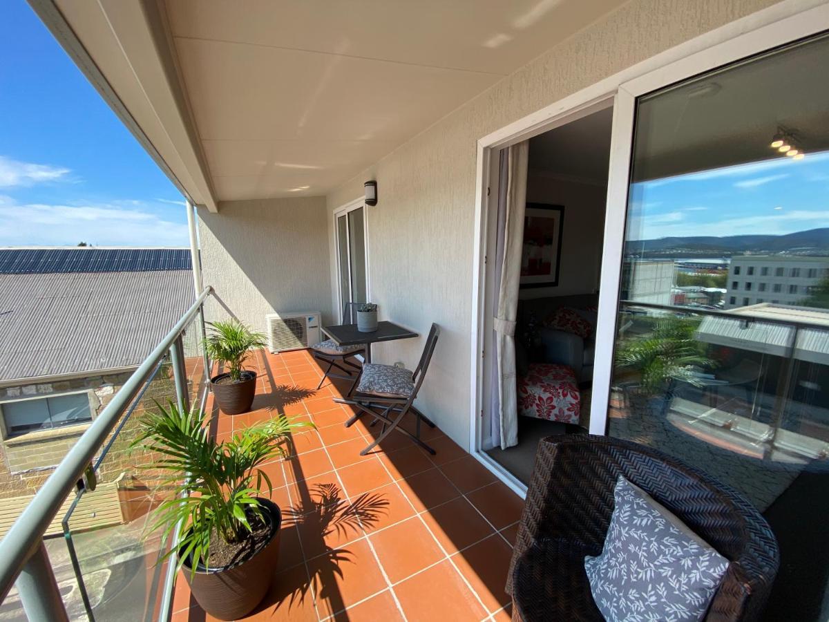 Battery Point On Hampden Apartment