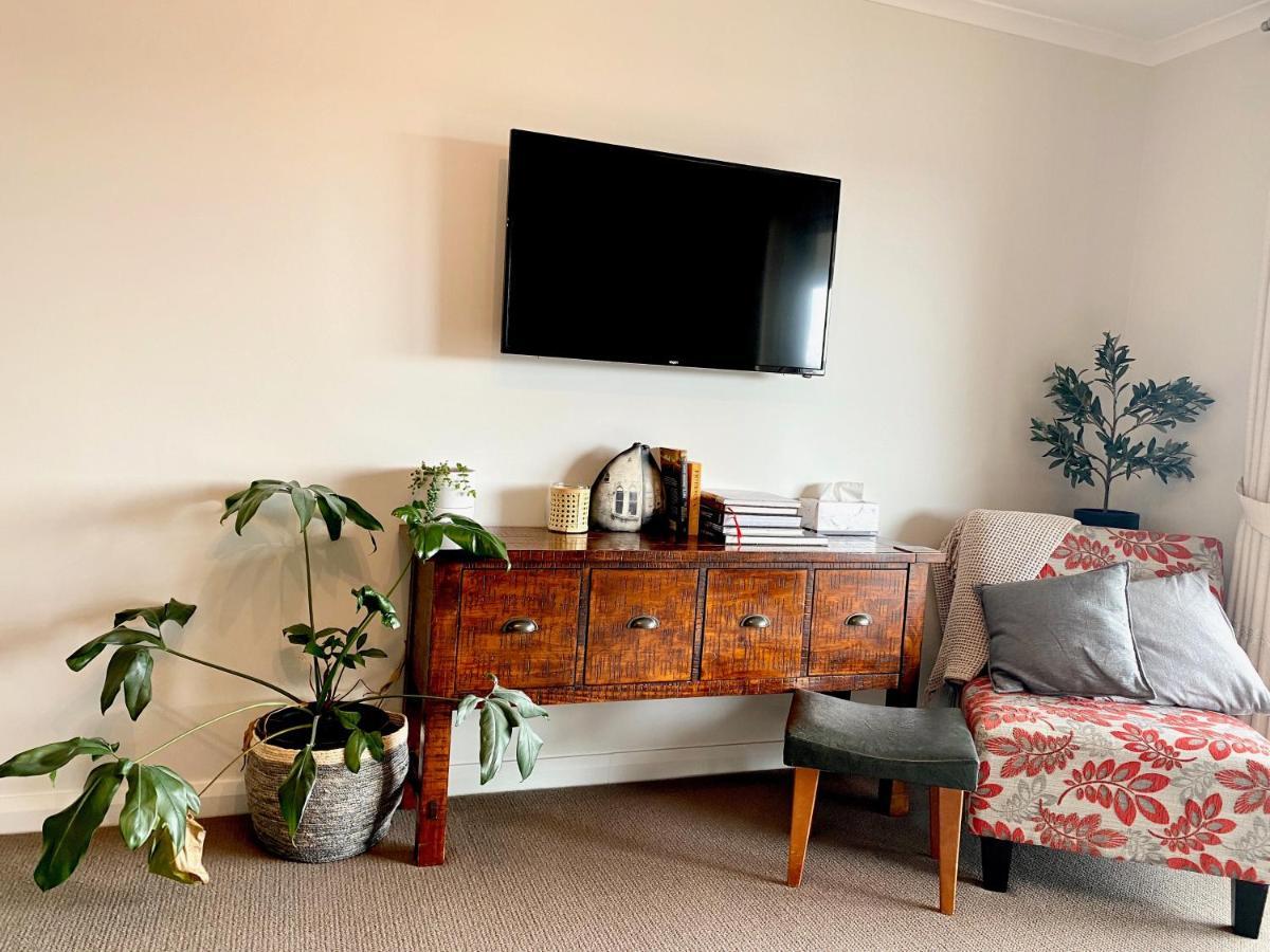 Apartment Battery Point On Hampden *