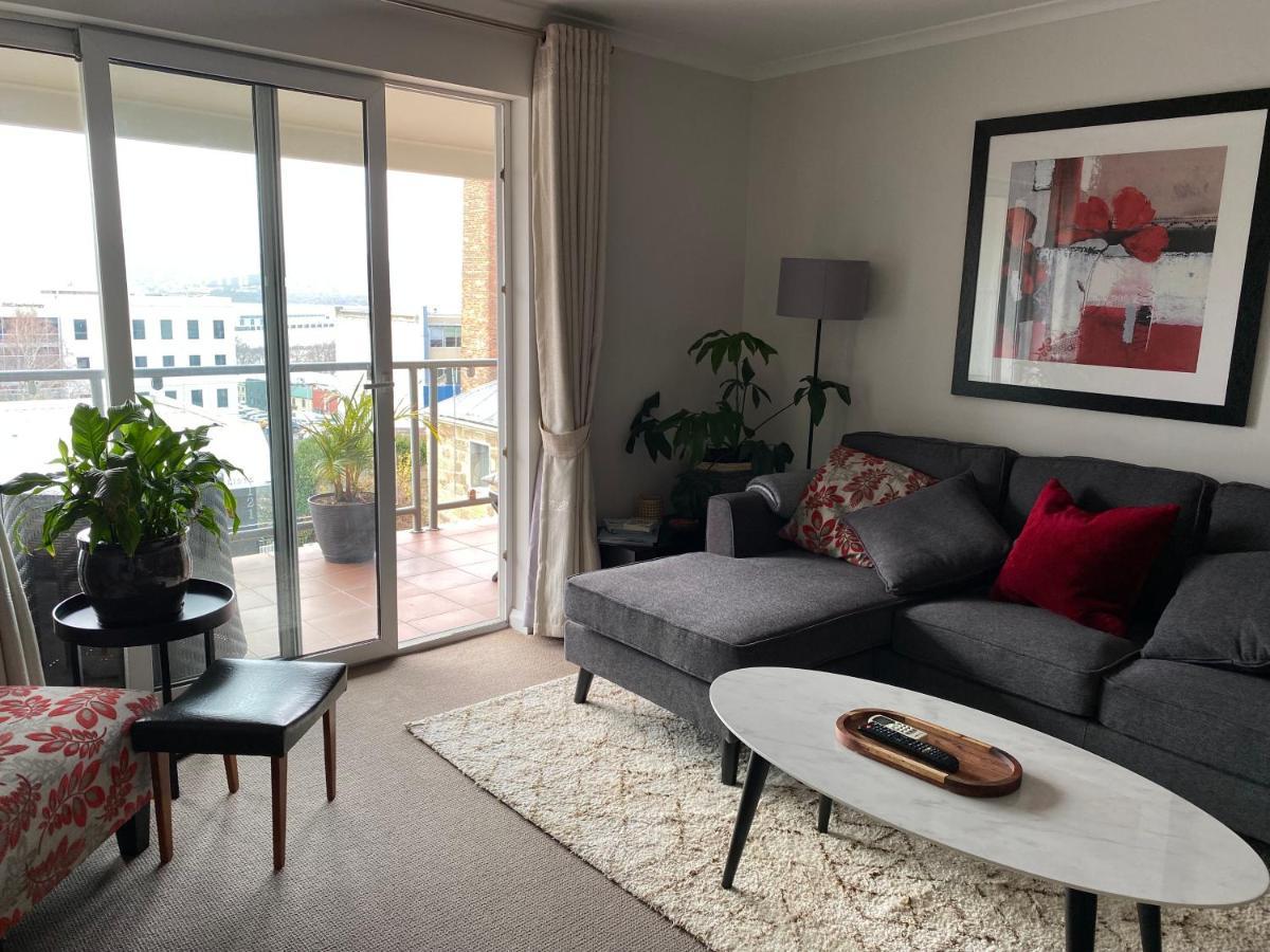 Battery Point On Hampden Apartment