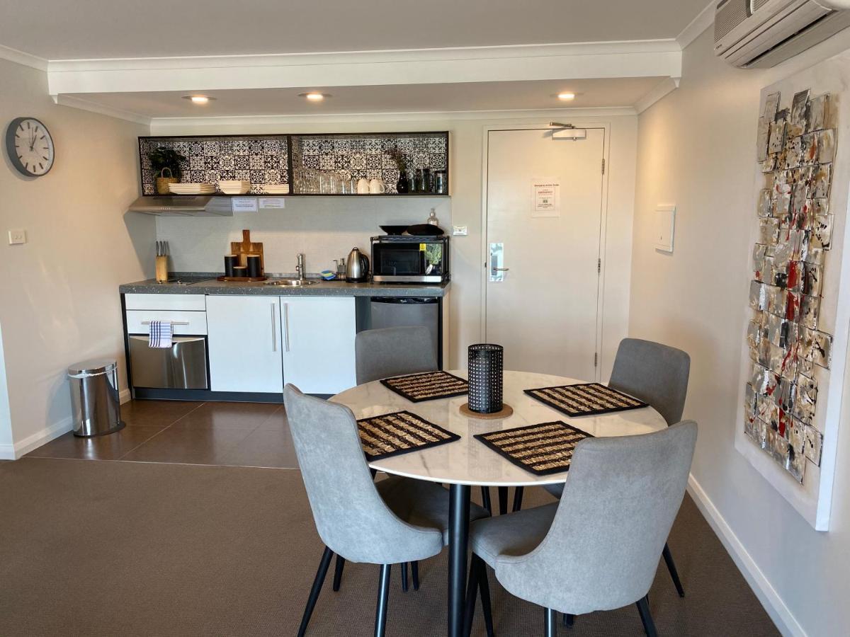 Battery Point On Hampden Apartment Hobart
