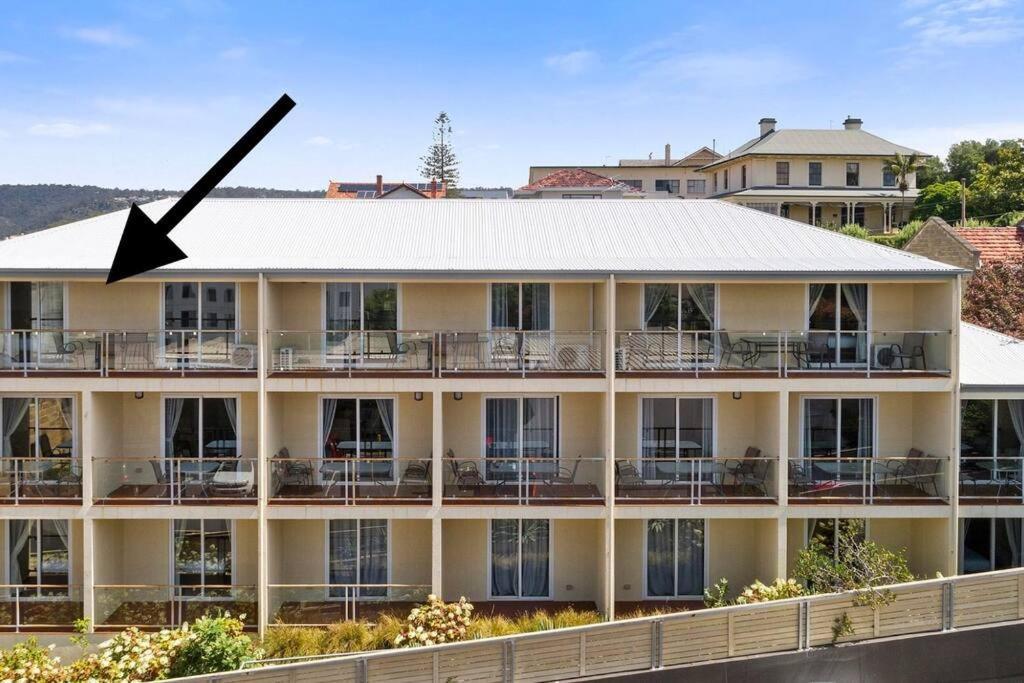 Battery Point On Hampden Apartment Hobart