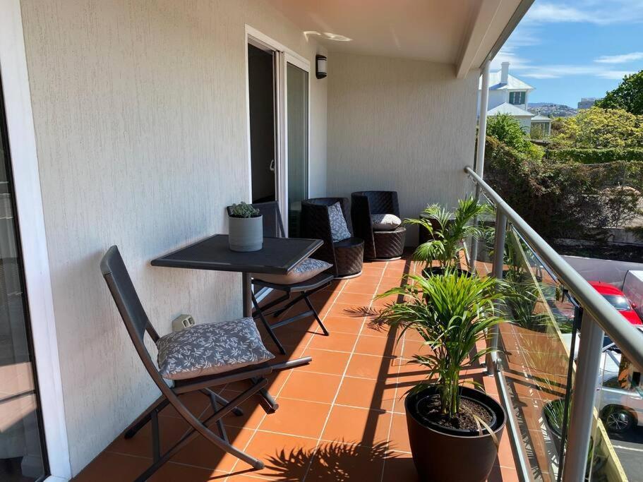 Battery Point On Hampden Apartment Hobart