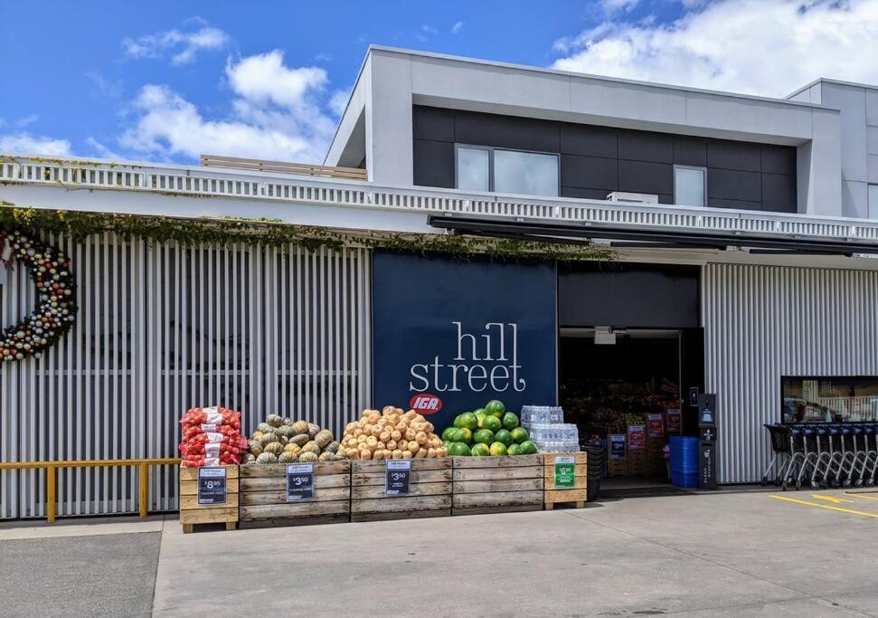 Apartamento 'self-contained' Studio, Walk To Town.