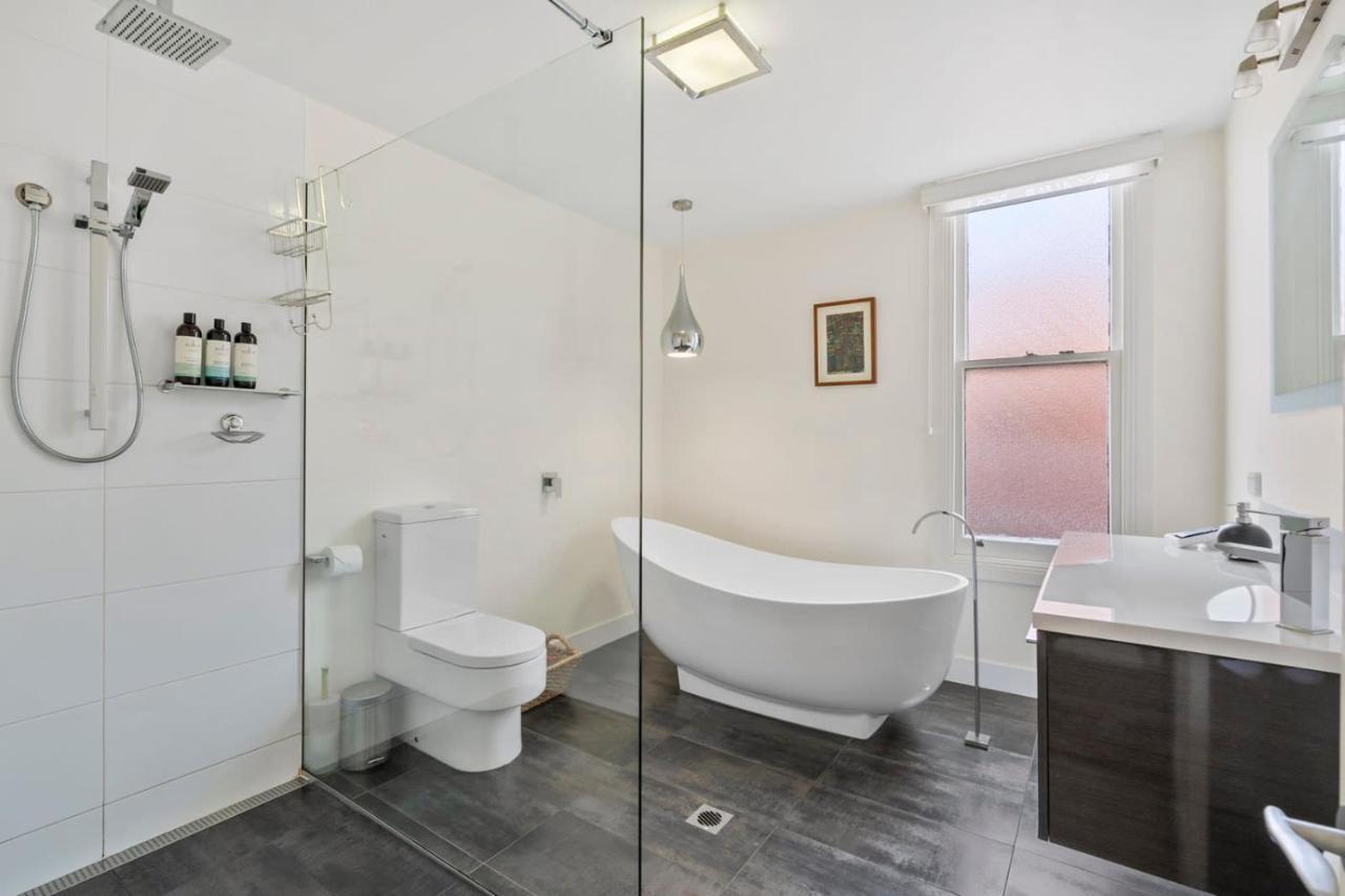 Stunning Newly Renovated In Perfect Location Hobart