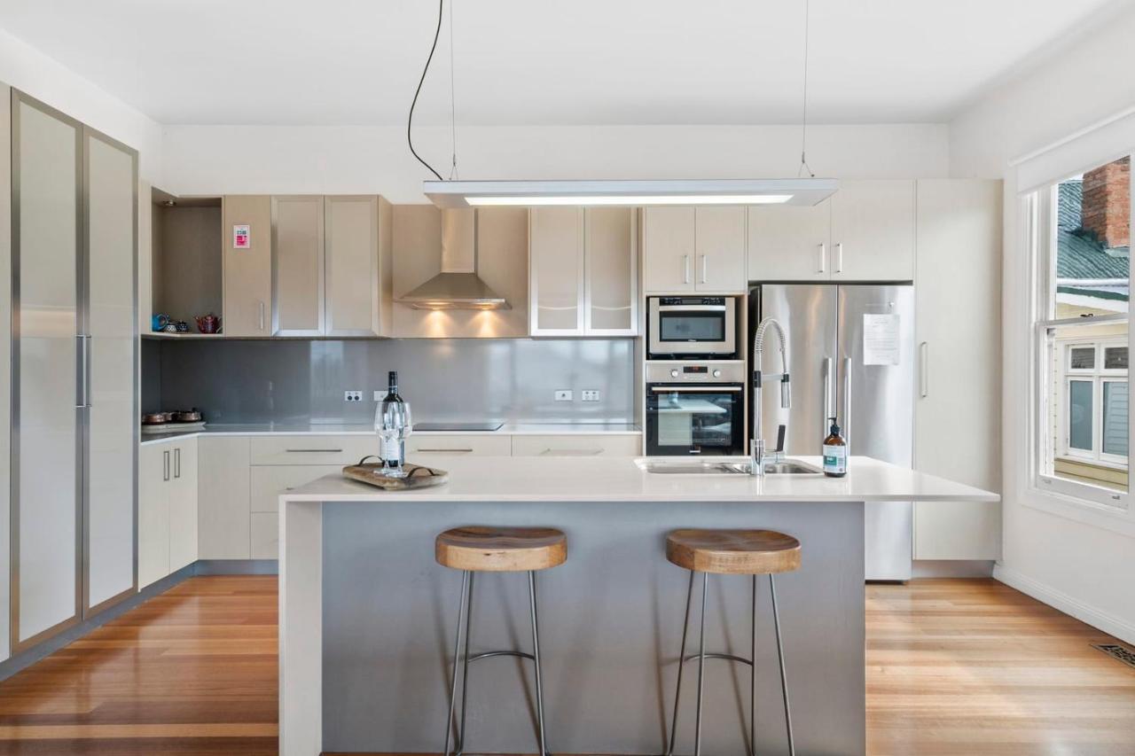Stunning Newly Renovated In Perfect Location Hobart