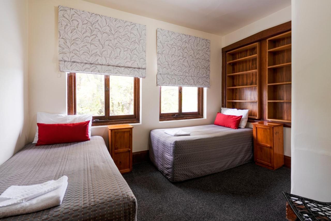 Aparthotel Graham Hobart