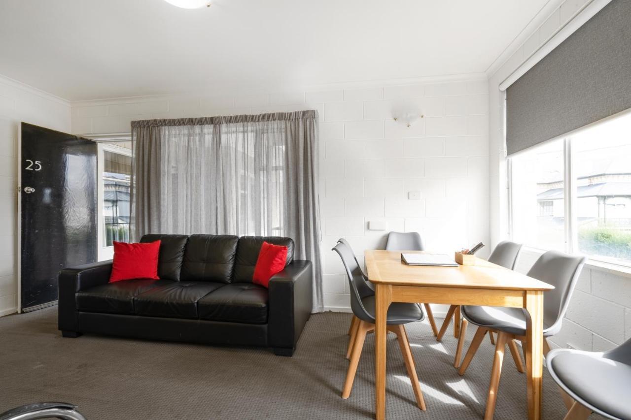 Graham Aparthotel Hobart