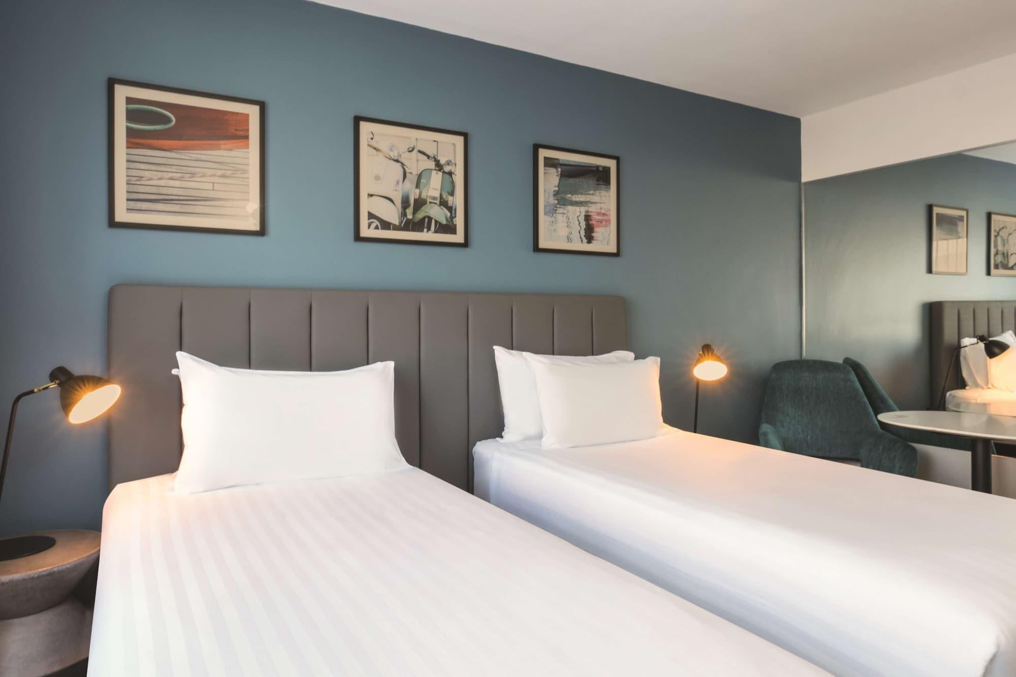 Travelodge