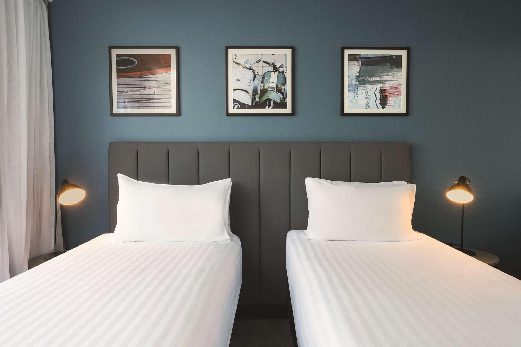 Travelodge Hobart