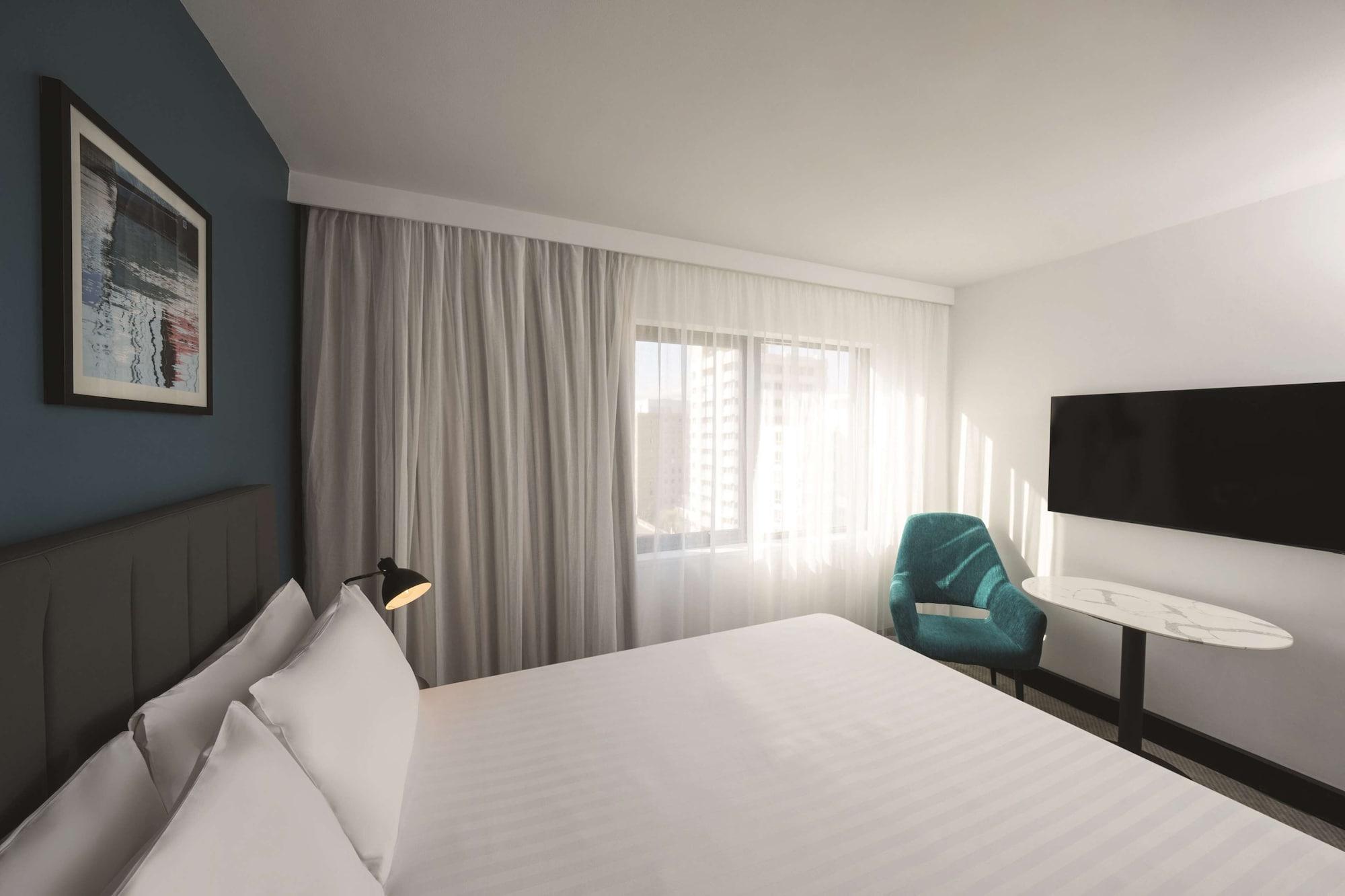 Hotel Travelodge 4*