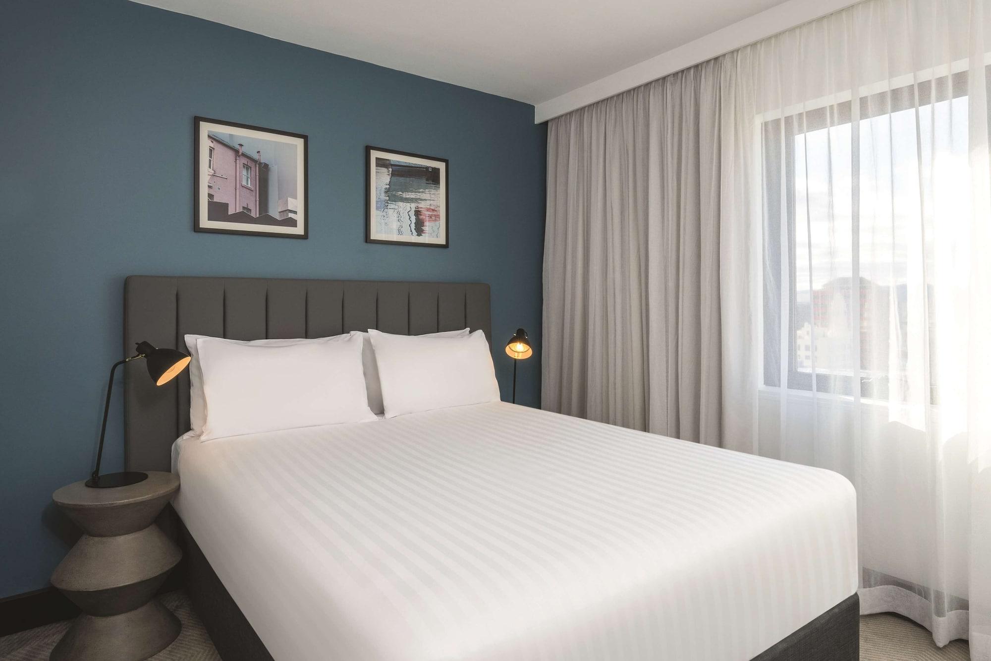 Hotel Travelodge Hobart