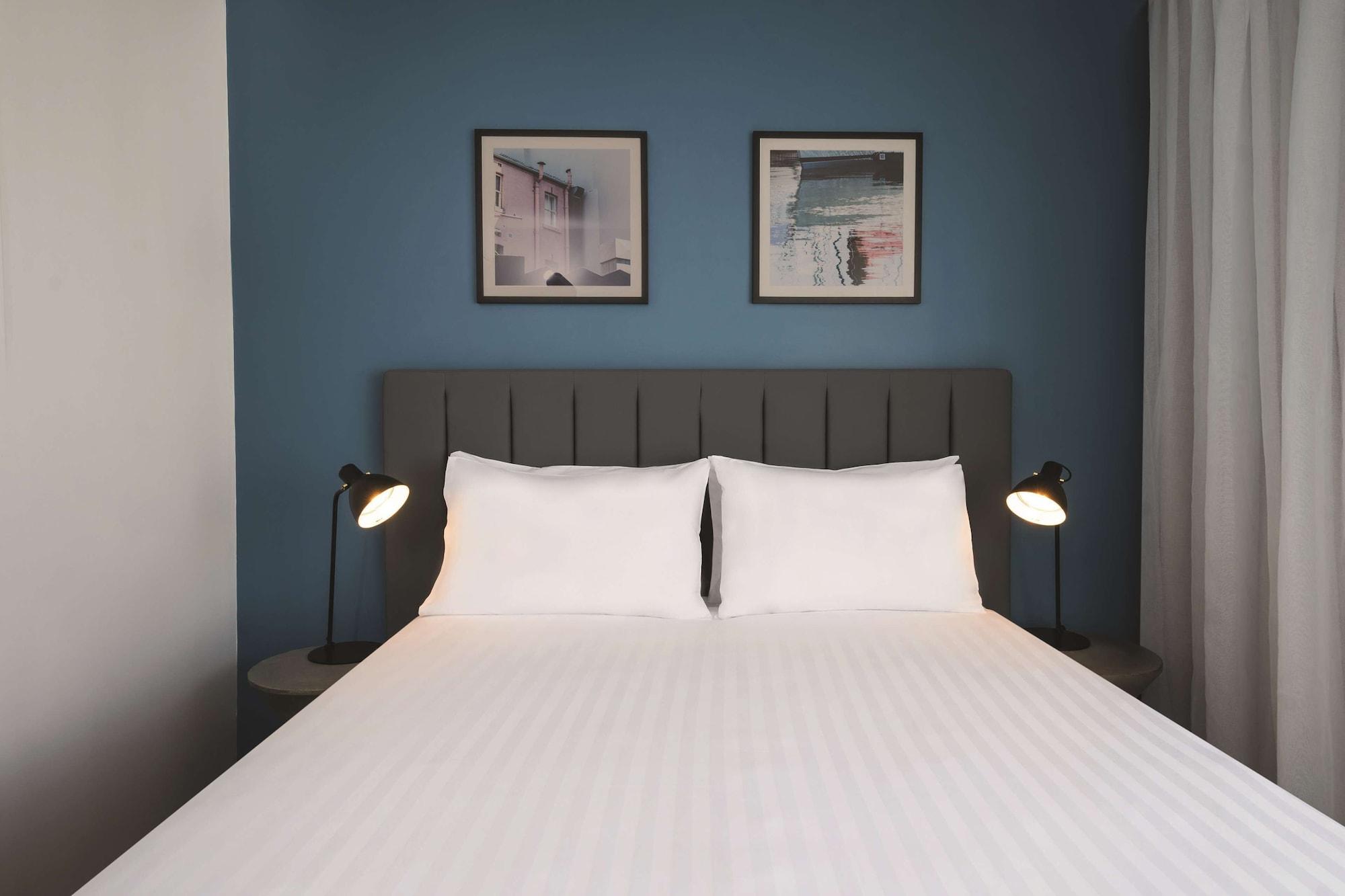 Travelodge Hobart