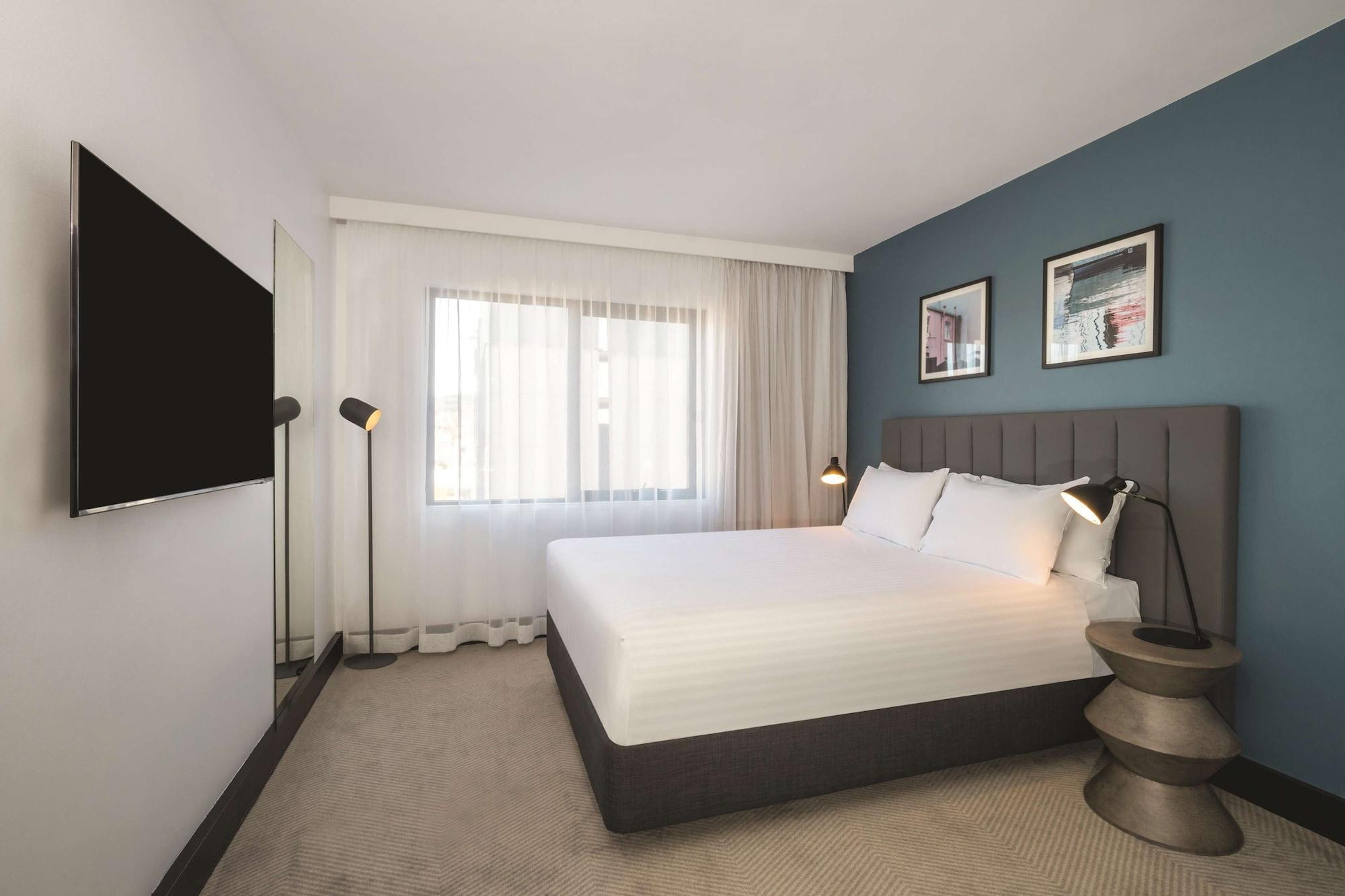 Travelodge Hotel