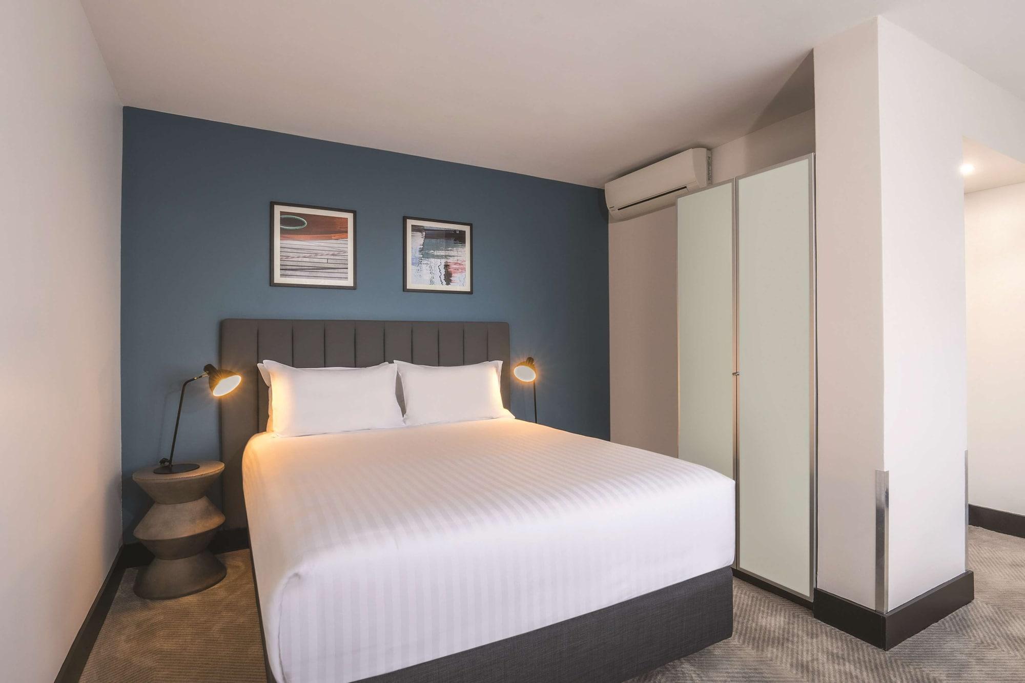 Travelodge Hobart