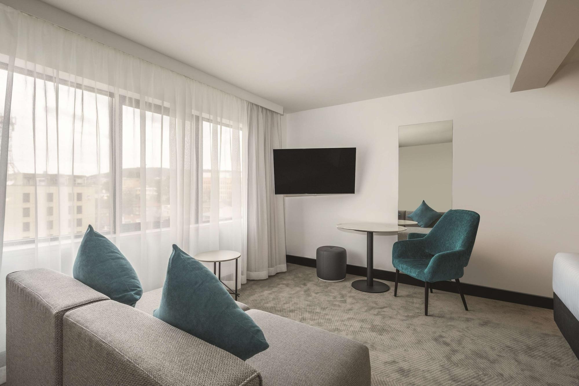Hotel Travelodge Hobart