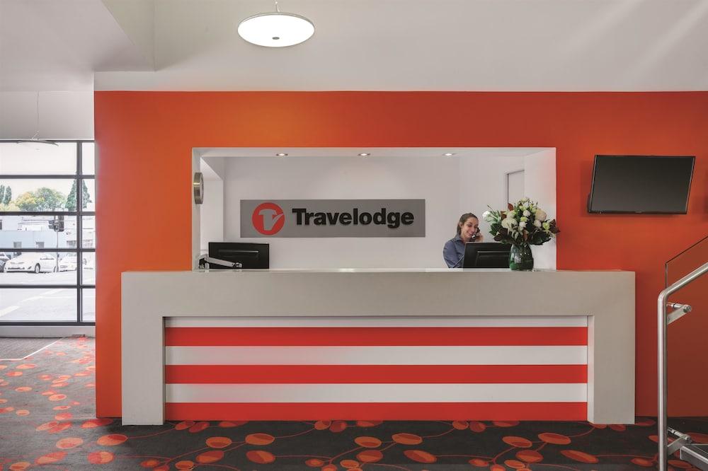 Hotel Travelodge