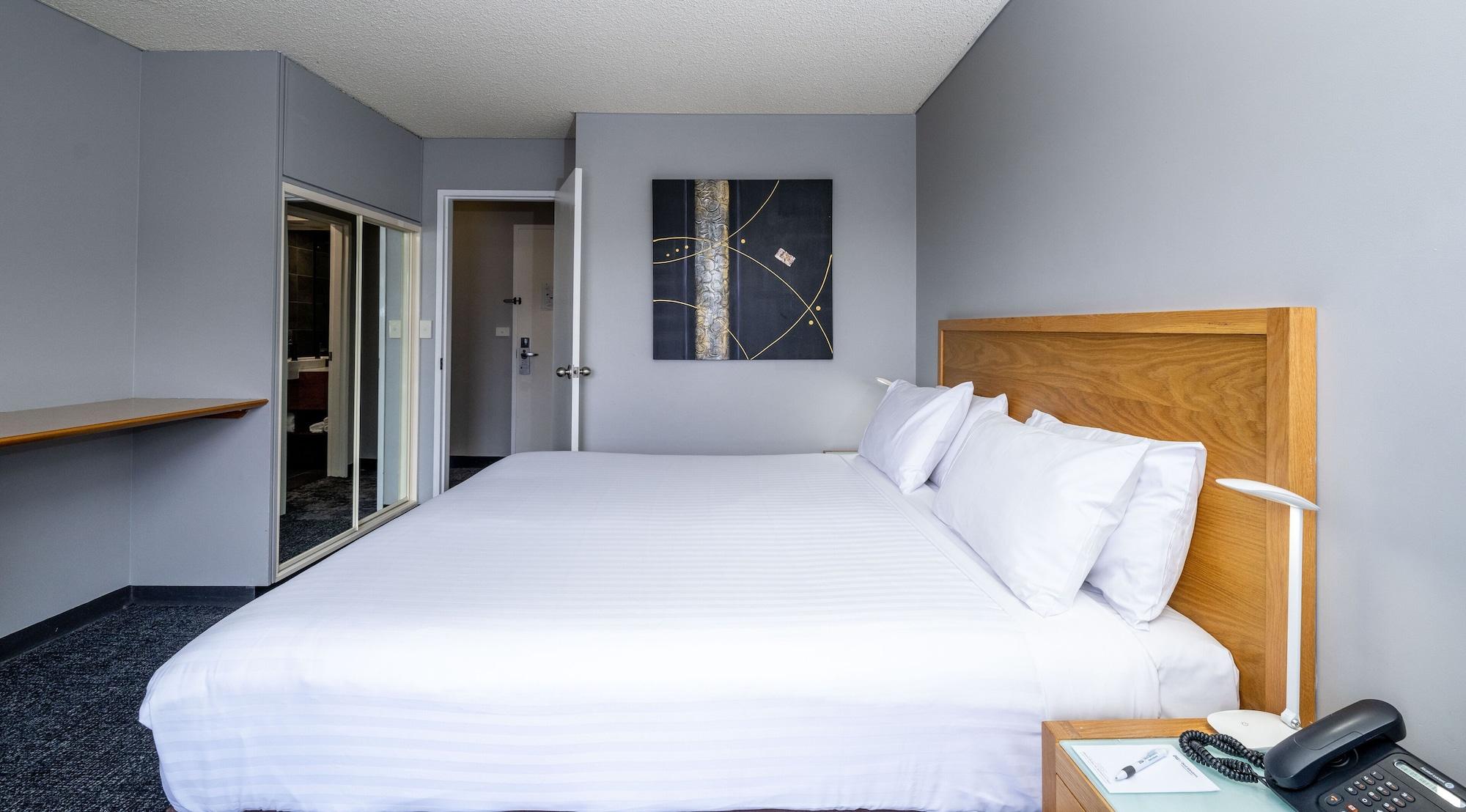 Hotel Western Hobart