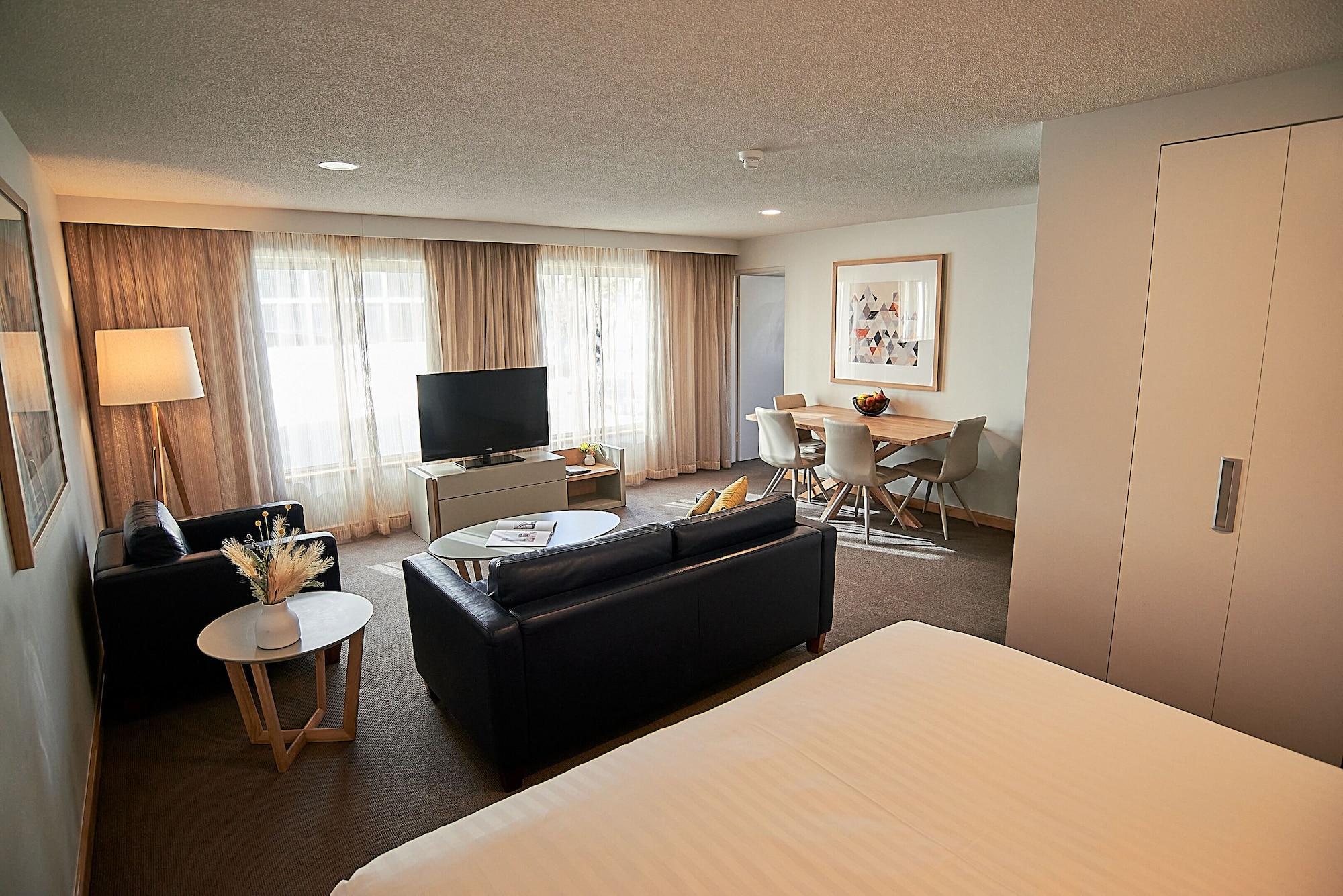 Aparthotel Salamanca 4*