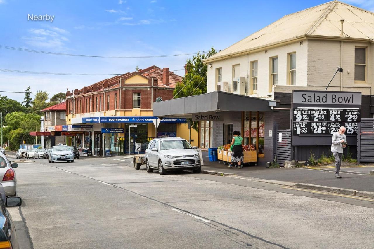 Explore South Village From An 1855 Holiday home *