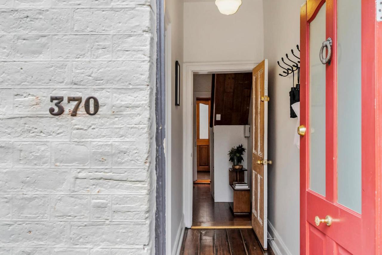 Explore South Village From An 1855 Holiday home *