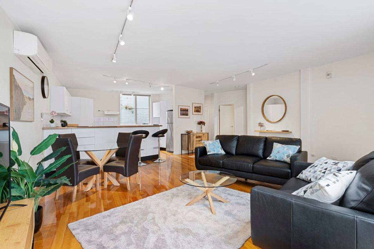 Apartment Centre Stage - Stroll To The Waterfront *