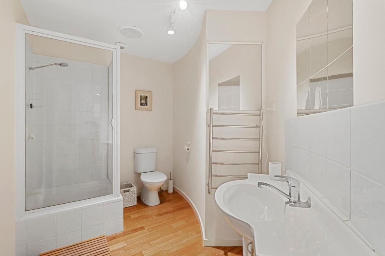 Centre Stage - Stroll To The Waterfront Apartment *