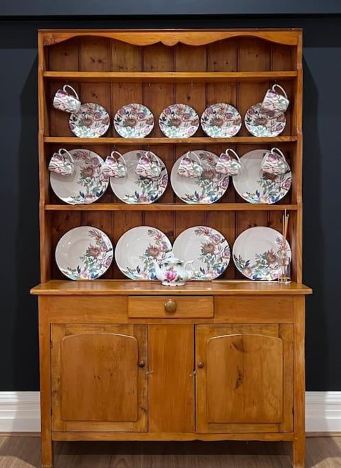 Apartamento Arthurton Hobart