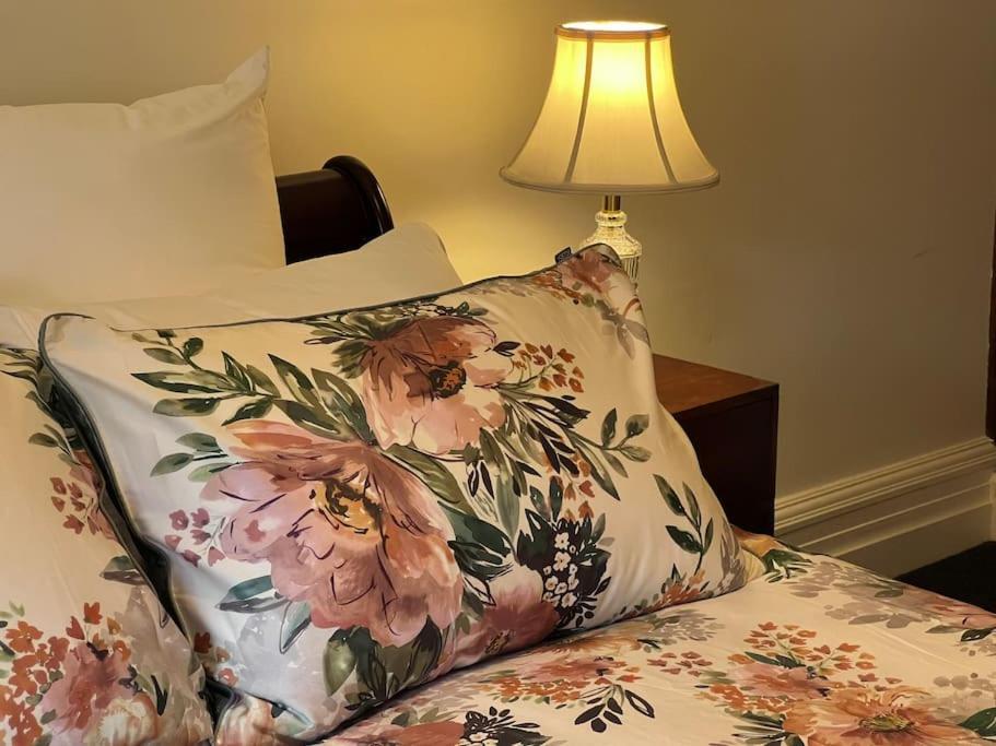 Apartamento Arthurton