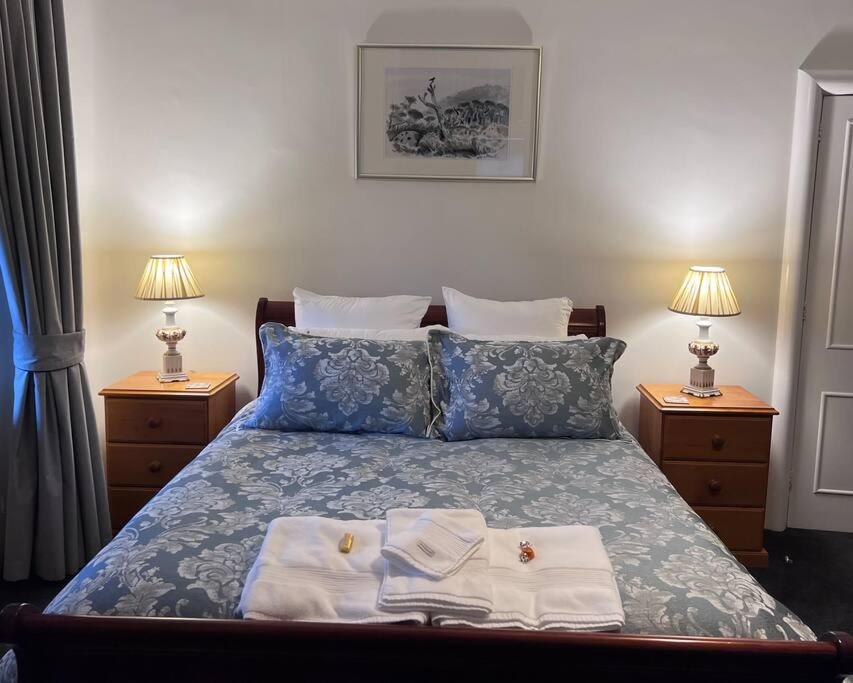Apartamento Arthurton Hobart