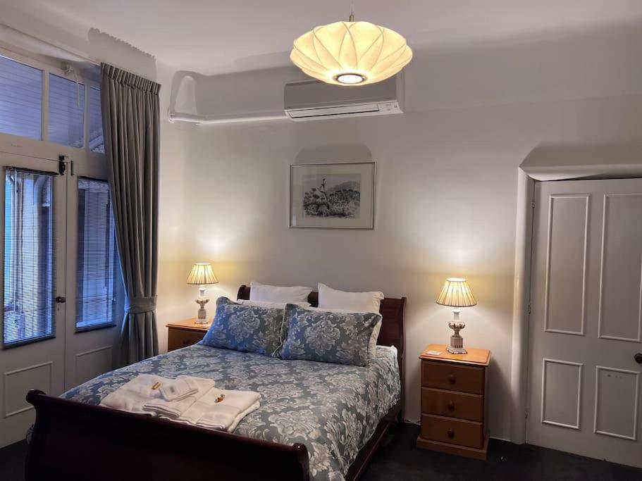 Arthurton Apartamento Hobart
