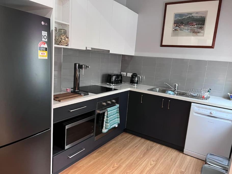 Arthurton Apartamento