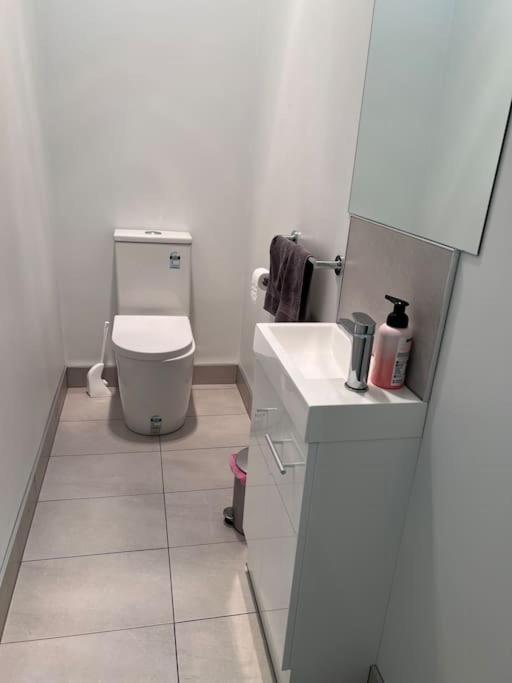 Apartamento Arthurton Hobart