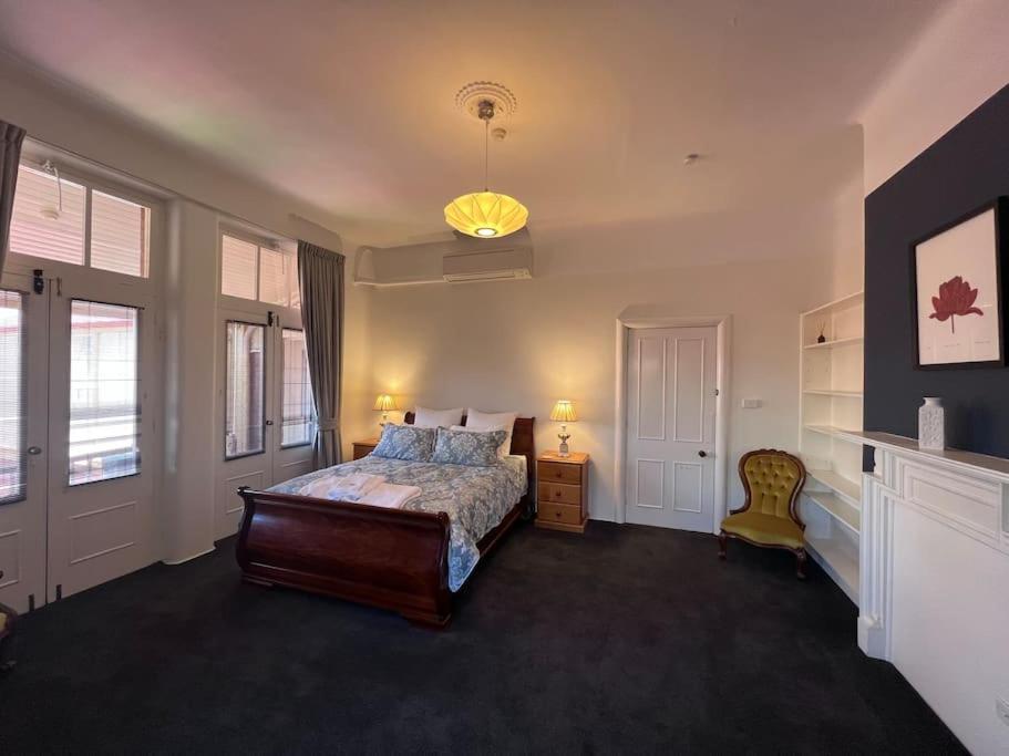 Apartamento Arthurton