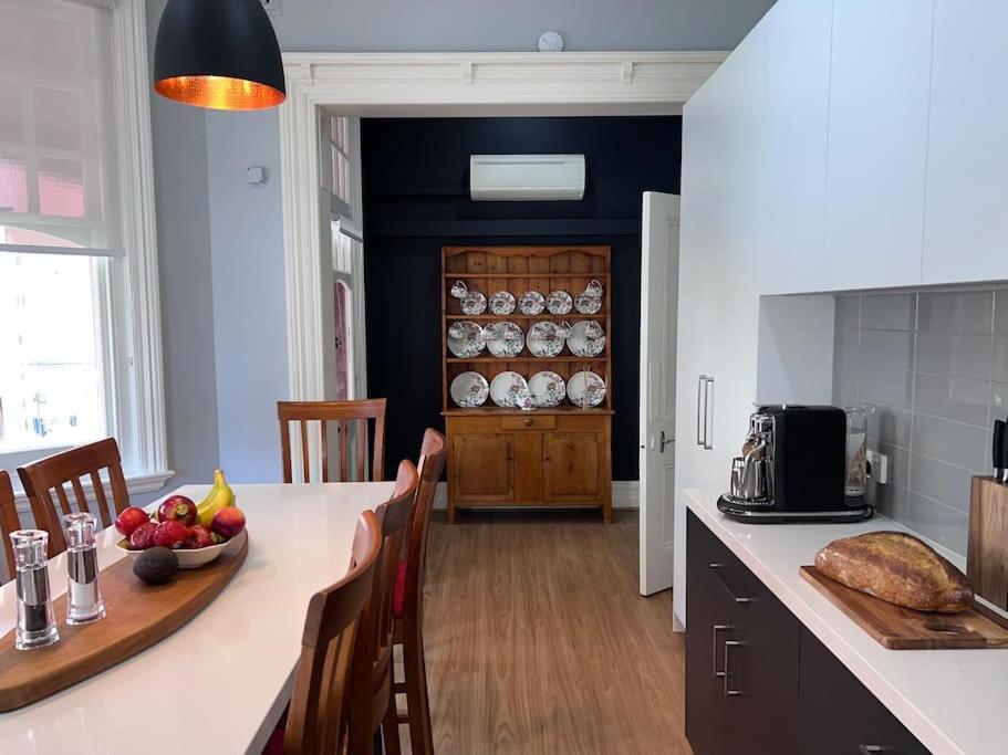 Apartamento Arthurton Hobart
