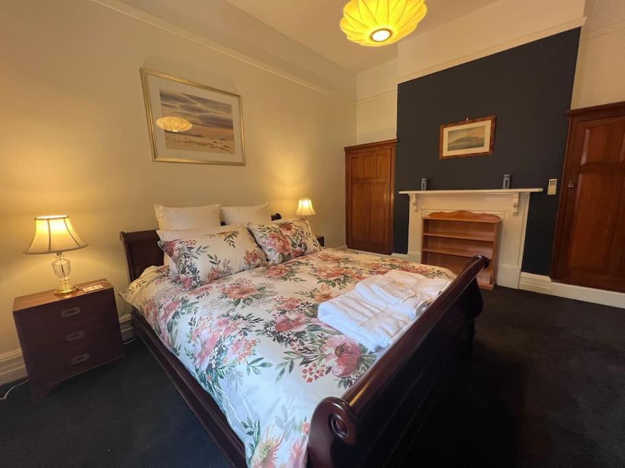 Apartamento Arthurton