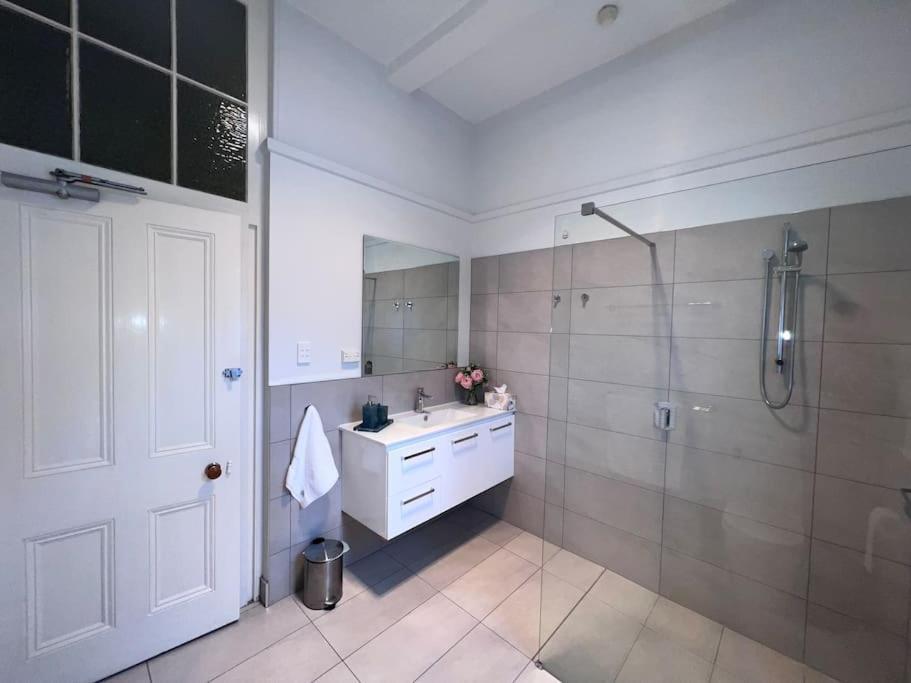 Apartamento Arthurton *