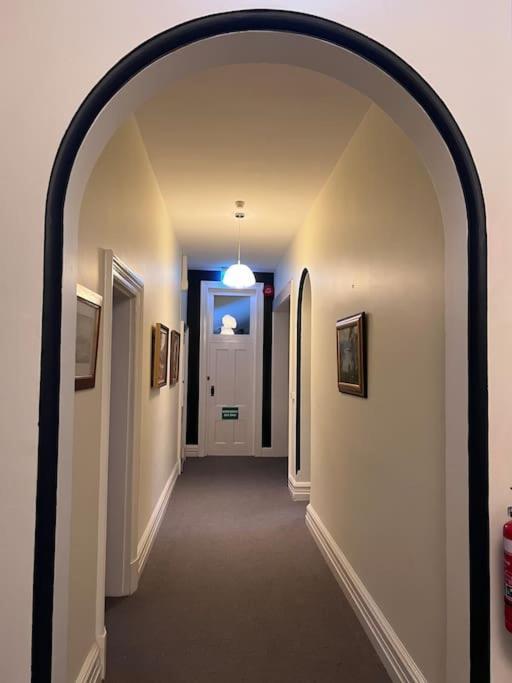 Arthurton Apartamento Hobart