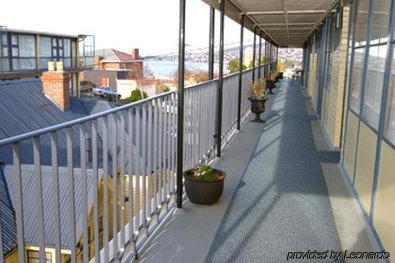 Blue Hills Motel Hobart