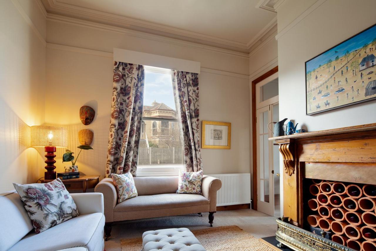 The Glebe Hotel Hobart