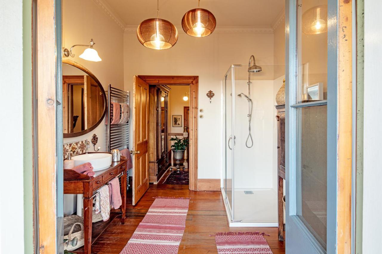The Glebe Hotel