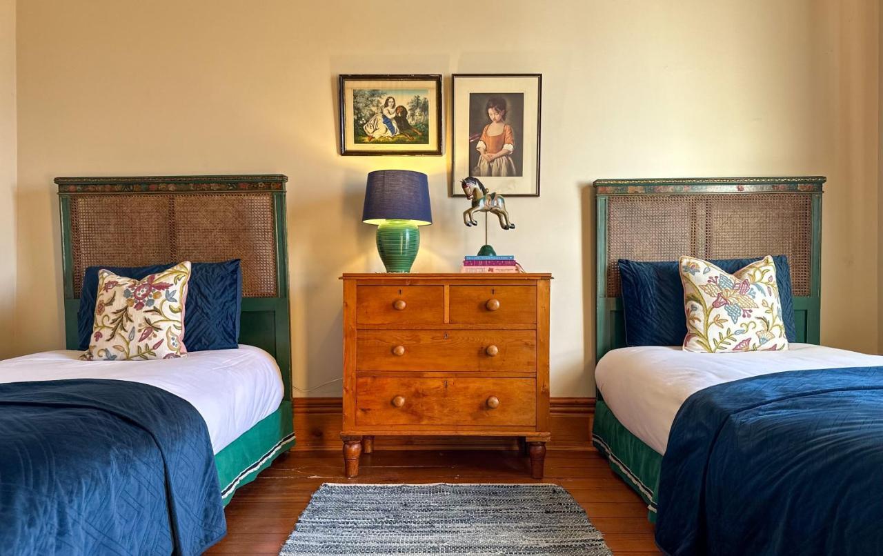 Hotel The Glebe
